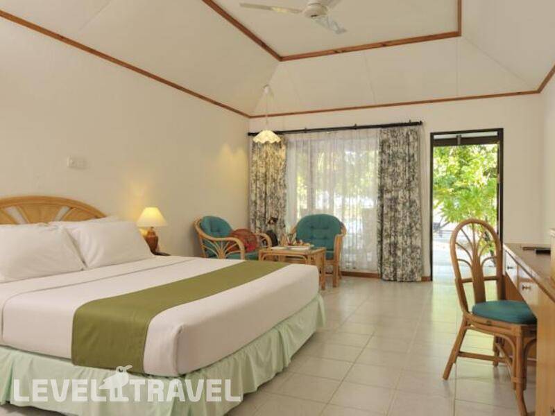 Фотография Paradise Island Resort & Spa Haven