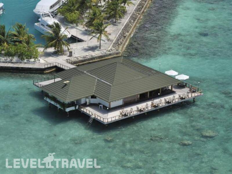 Фотография Paradise Island Resort & Spa Haven