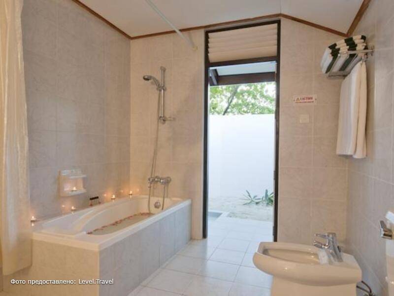 Фотография Paradise Island Resort & Spa Haven