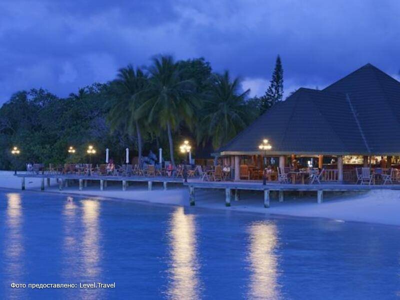 Фотография Paradise Island Resort & Spa Haven