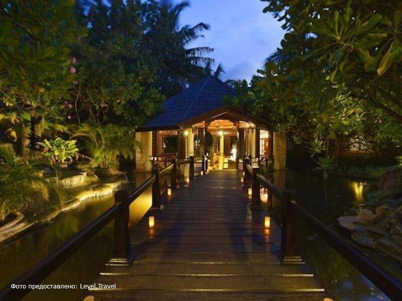 Фотография Paradise Island Resort & Spa Haven