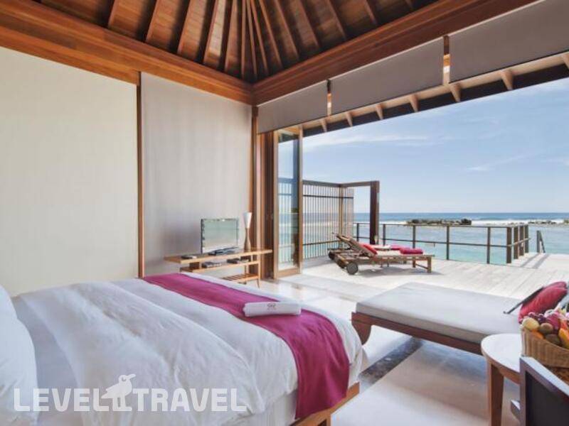 Фотография Paradise Island Resort & Spa Haven