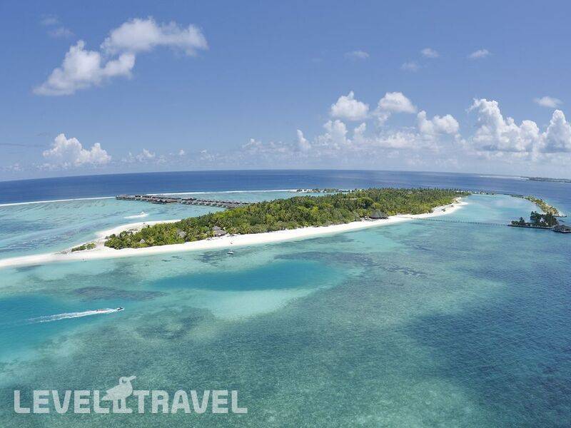 Фотография Paradise Island Resort & Spa Haven