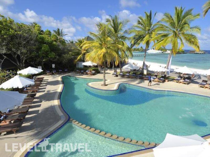 Фотография Paradise Island Resort & Spa Haven