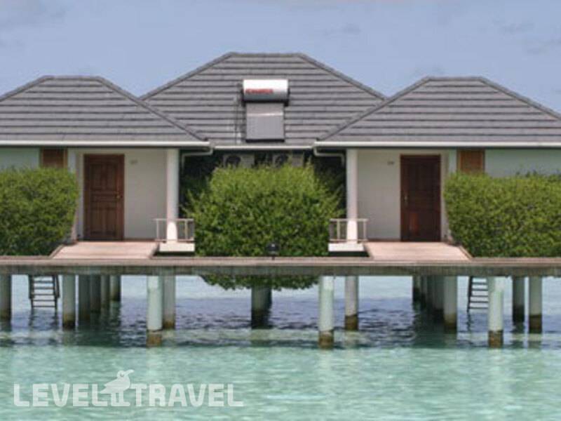 Фотография Paradise Island Resort & Spa Haven