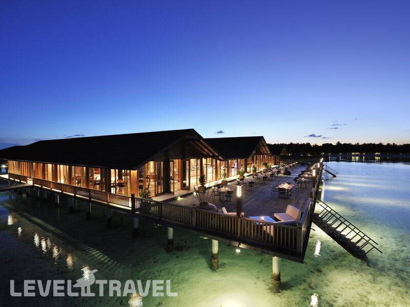 Фотография Paradise Island Resort & Spa Haven Фотография Paradise Island Resort & Spa Haven