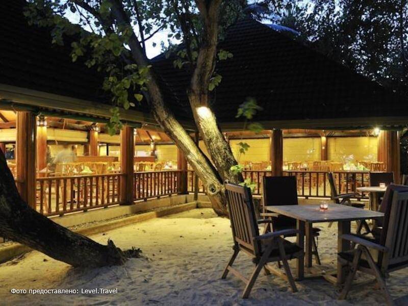 Фотография Paradise Island Resort & Spa Haven