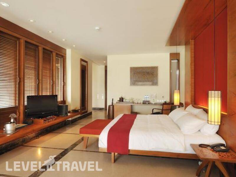 Фотография Paradise Island Resort & Spa Haven