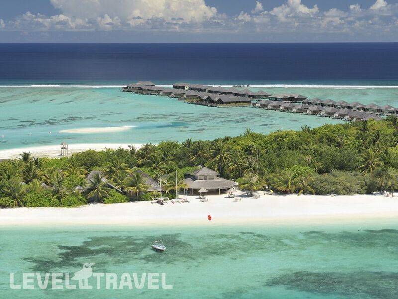 Фотография Paradise Island Resort & Spa Haven