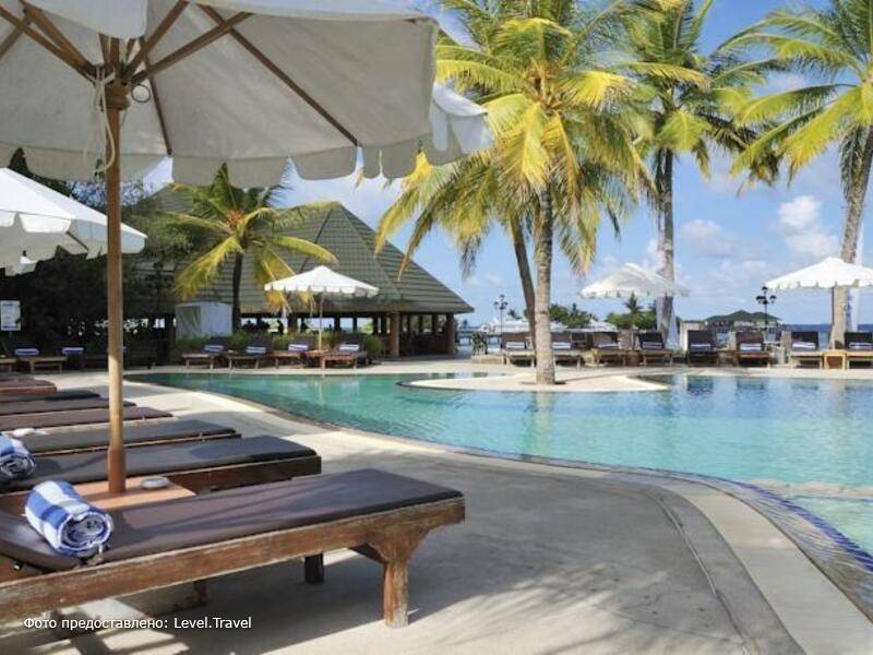 Фотография Paradise Island Resort & Spa Haven