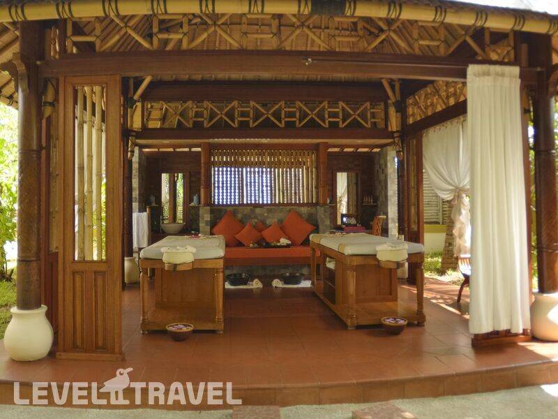 Фотография Paradise Island Resort & Spa Haven Фотография Paradise Island Resort & Spa Haven