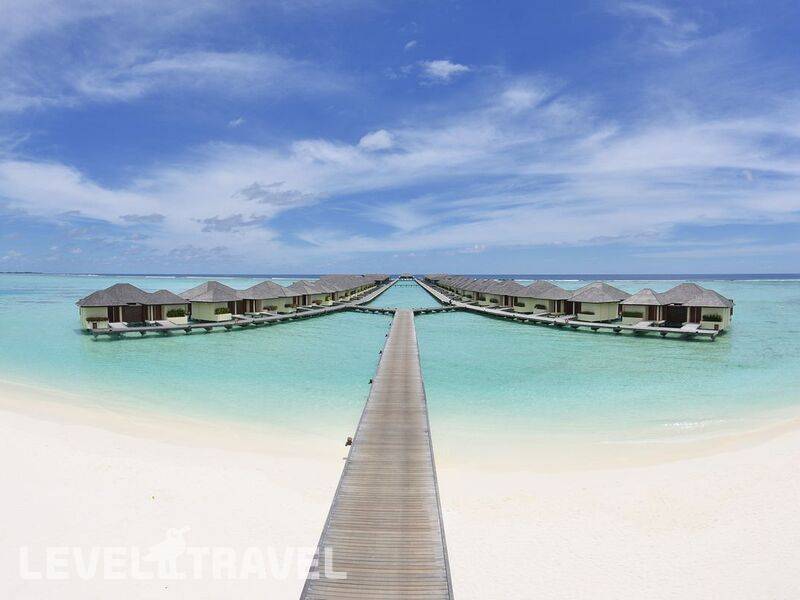 Фотография Paradise Island Resort & Spa Haven