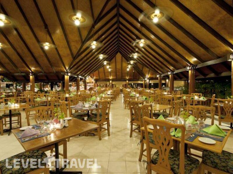 Фотография Paradise Island Resort & Spa Haven