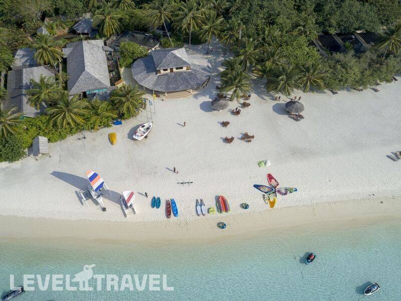Фотография Paradise Island Resort & Spa Haven Фотография Paradise Island Resort & Spa Haven