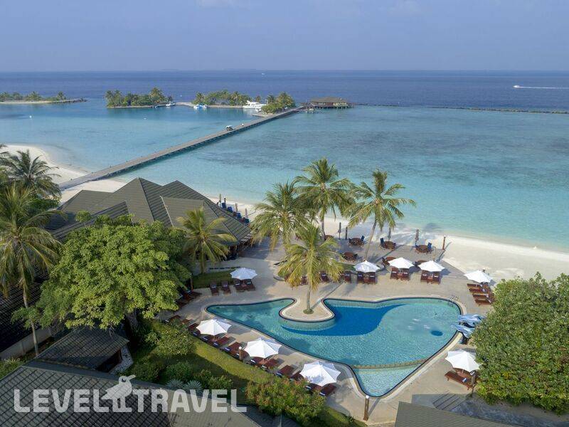 Фотография Paradise Island Resort & Spa Haven