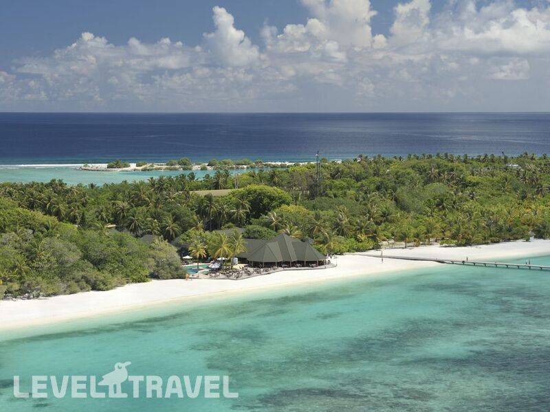 Фотография Paradise Island Resort & Spa Haven