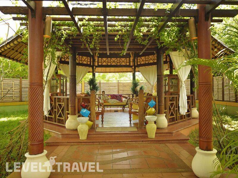 Фотография Paradise Island Resort & Spa Haven Фотография Paradise Island Resort & Spa Haven