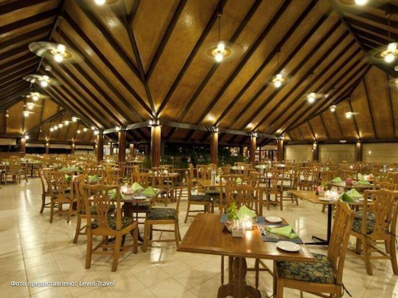 Фотография Paradise Island Resort & Spa Haven