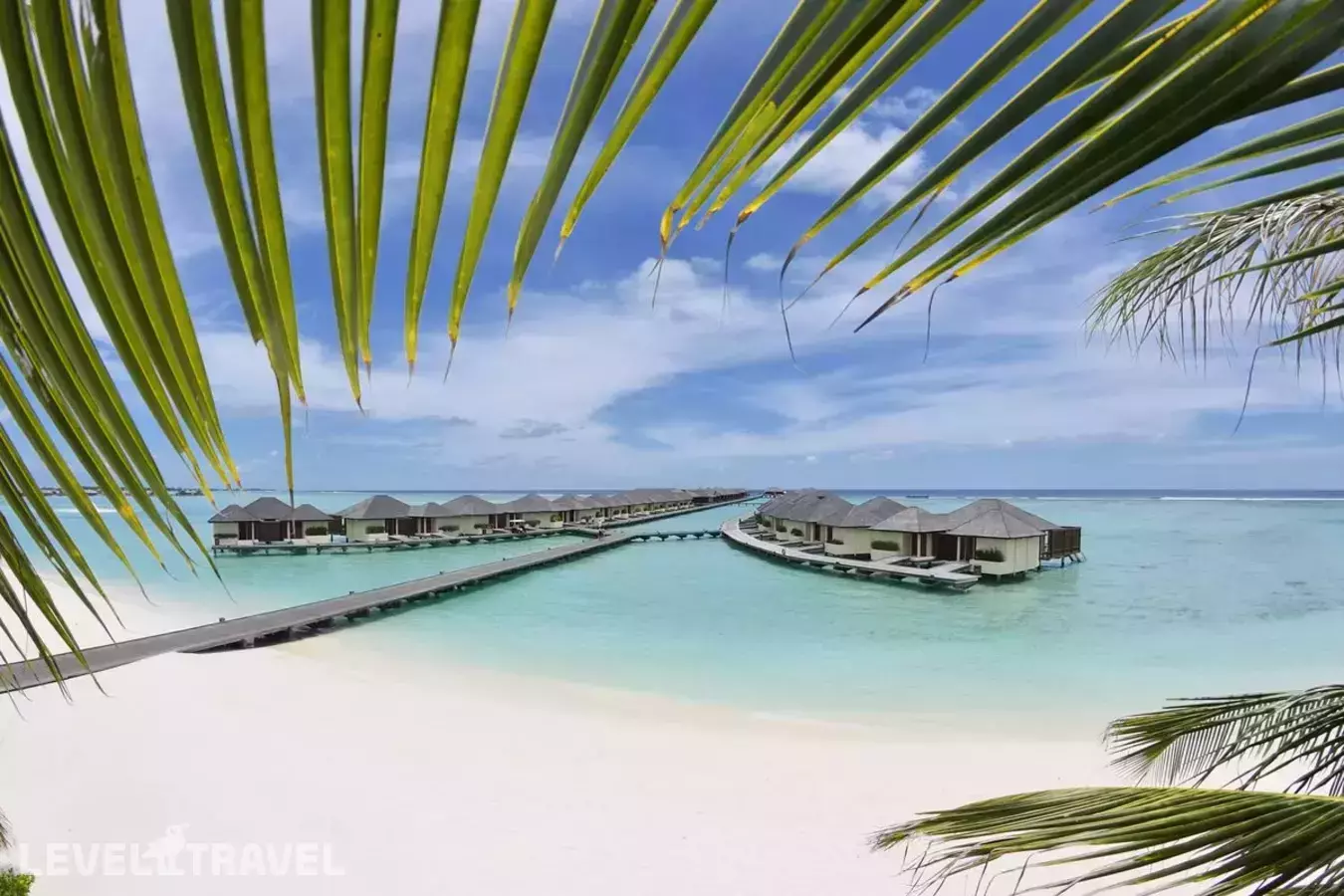 Paradise Island Resort & Spa Haven