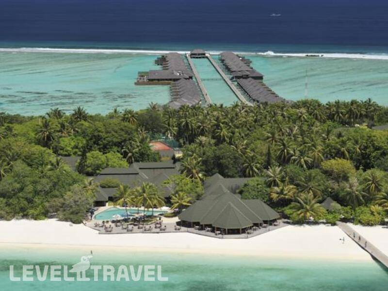 Фотография Paradise Island Resort & Spa Haven