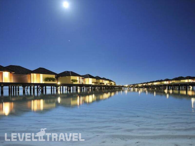 Фотография Paradise Island Resort & Spa Haven