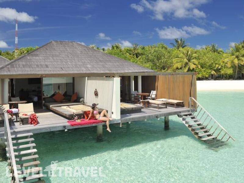 Фотография Paradise Island Resort & Spa Haven