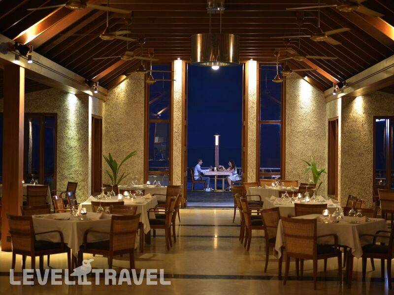 Фотография Paradise Island Resort & Spa Haven Фотография Paradise Island Resort & Spa Haven