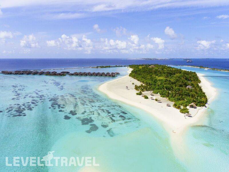 Фотография Paradise Island Resort & Spa Haven