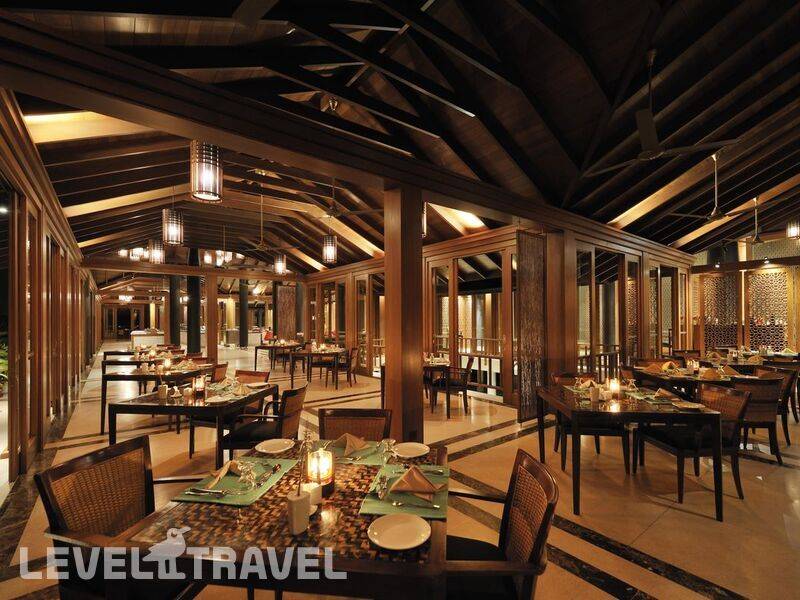 Фотография Paradise Island Resort & Spa Haven Фотография Paradise Island Resort & Spa Haven