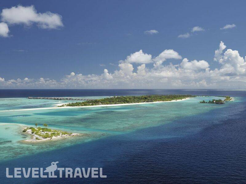 Фотография Paradise Island Resort & Spa Haven Фотография Paradise Island Resort & Spa Haven