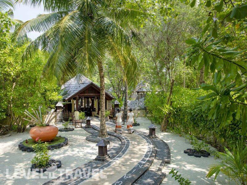 Фотография Paradise Island Resort & Spa Haven Фотография Paradise Island Resort & Spa Haven