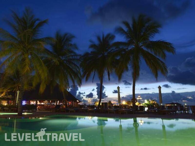 Фотография Paradise Island Resort & Spa Haven