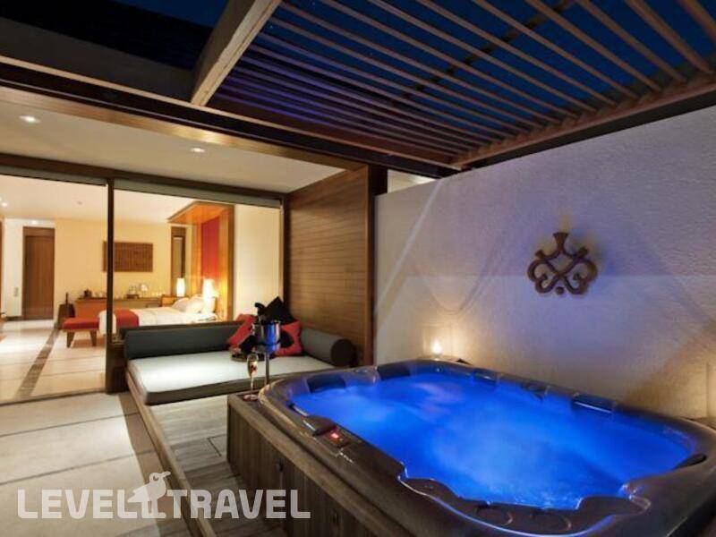 Фотография Paradise Island Resort & Spa Haven