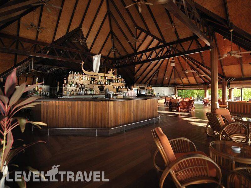 Фотография Paradise Island Resort & Spa Haven Фотография Paradise Island Resort & Spa Haven