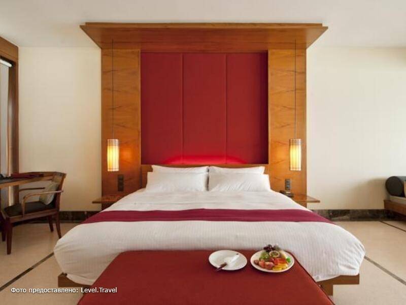 Фотография Paradise Island Resort & Spa Haven