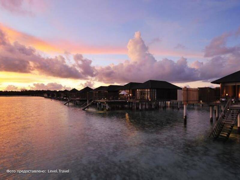 Фотография Paradise Island Resort & Spa Haven