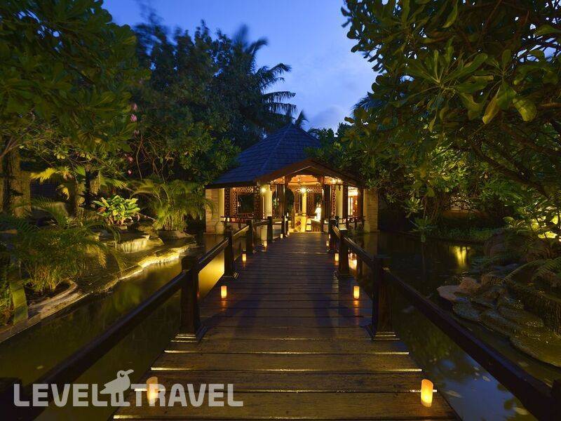 Фотография Paradise Island Resort & Spa Haven Фотография Paradise Island Resort & Spa Haven