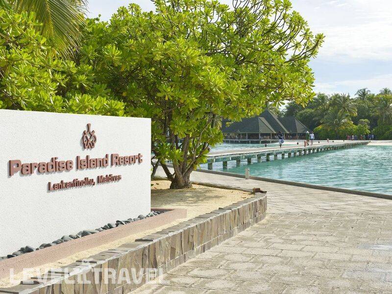 Фотография Paradise Island Resort & Spa Haven