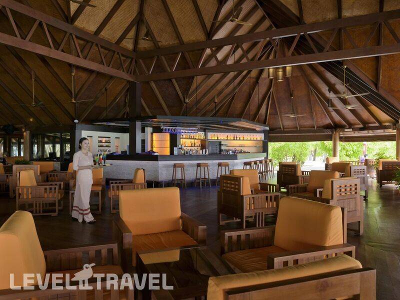 Фотография Paradise Island Resort & Spa Haven Фотография Paradise Island Resort & Spa Haven