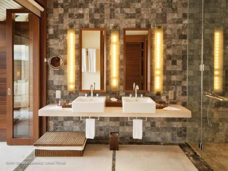 Фотография Paradise Island Resort & Spa Haven