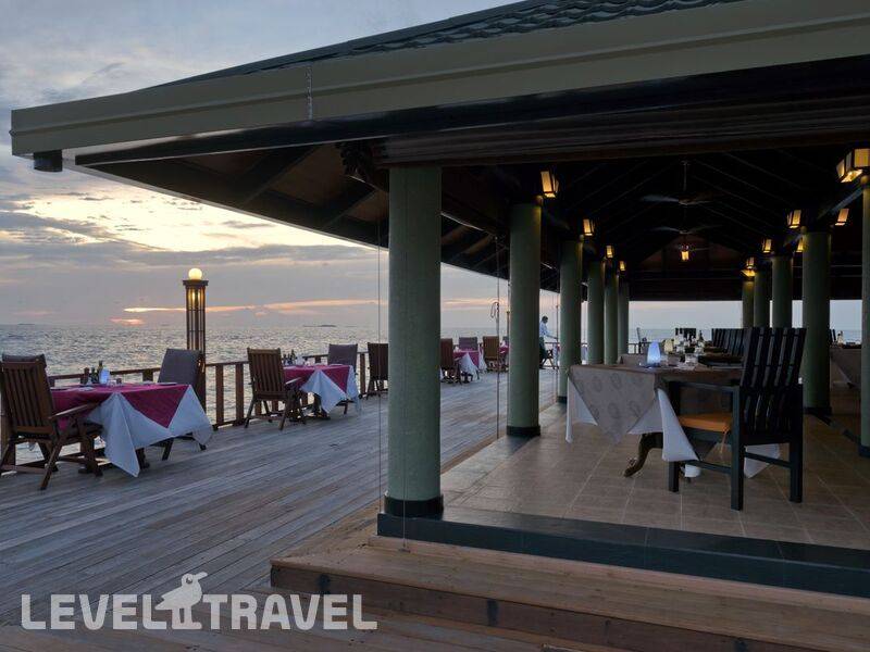 Фотография Paradise Island Resort & Spa Haven Фотография Paradise Island Resort & Spa Haven