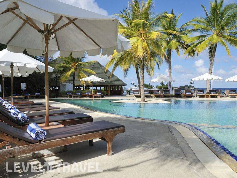 Фотография Paradise Island Resort & Spa Haven