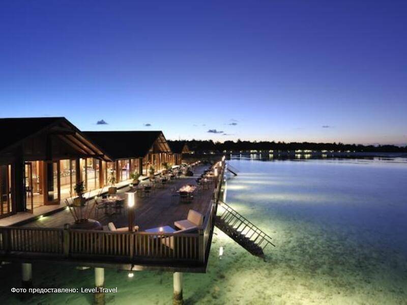 Фотография Paradise Island Resort & Spa Haven