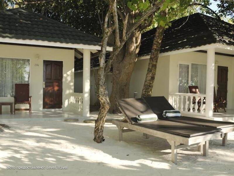 Фотография Paradise Island Resort & Spa Haven