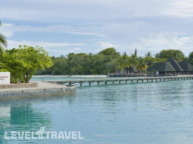 Фотография Paradise Island Resort & Spa Haven