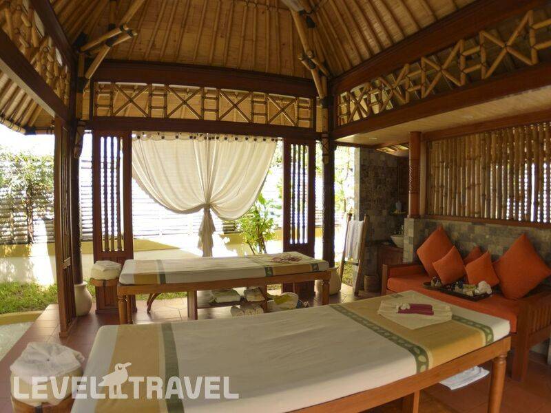 Фотография Paradise Island Resort & Spa Haven Фотография Paradise Island Resort & Spa Haven