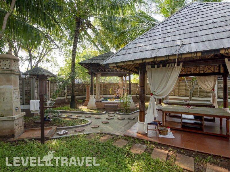 Фотография Paradise Island Resort & Spa Haven Фотография Paradise Island Resort & Spa Haven