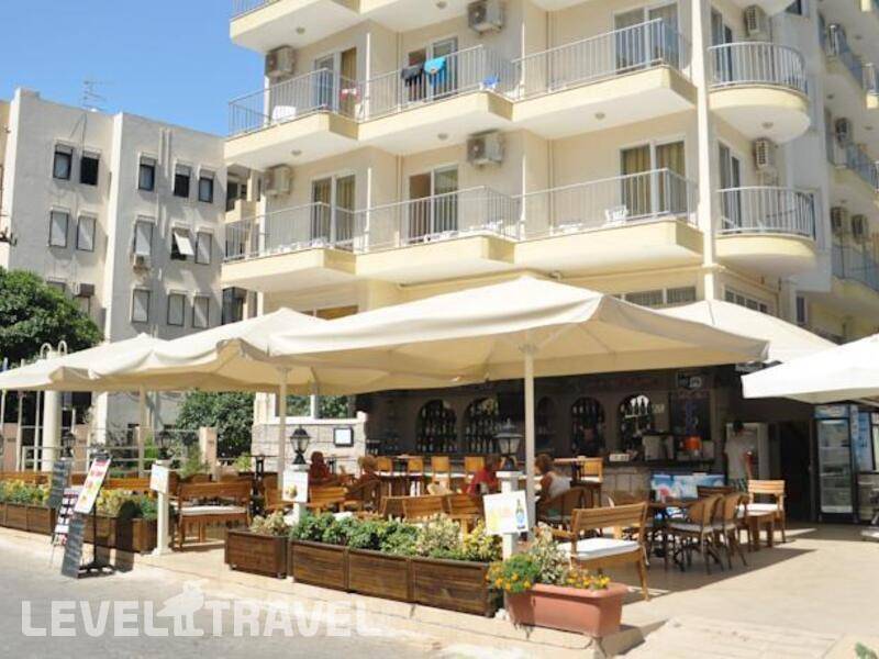 Фотография Asli Hotel
