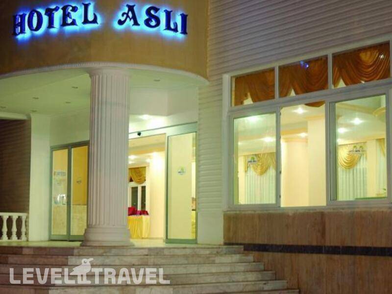Фотография Asli Hotel