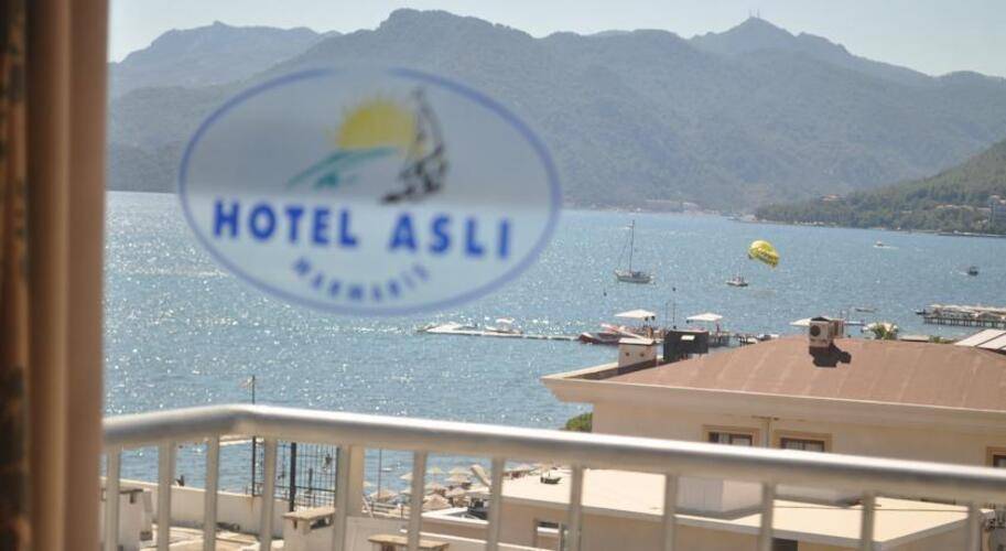 Asli Hotel